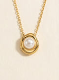 Jasmin Necklace