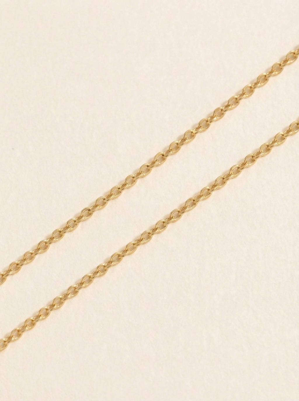 Jasmin Necklace