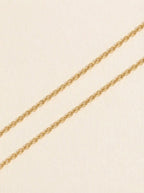 Jasmin Necklace
