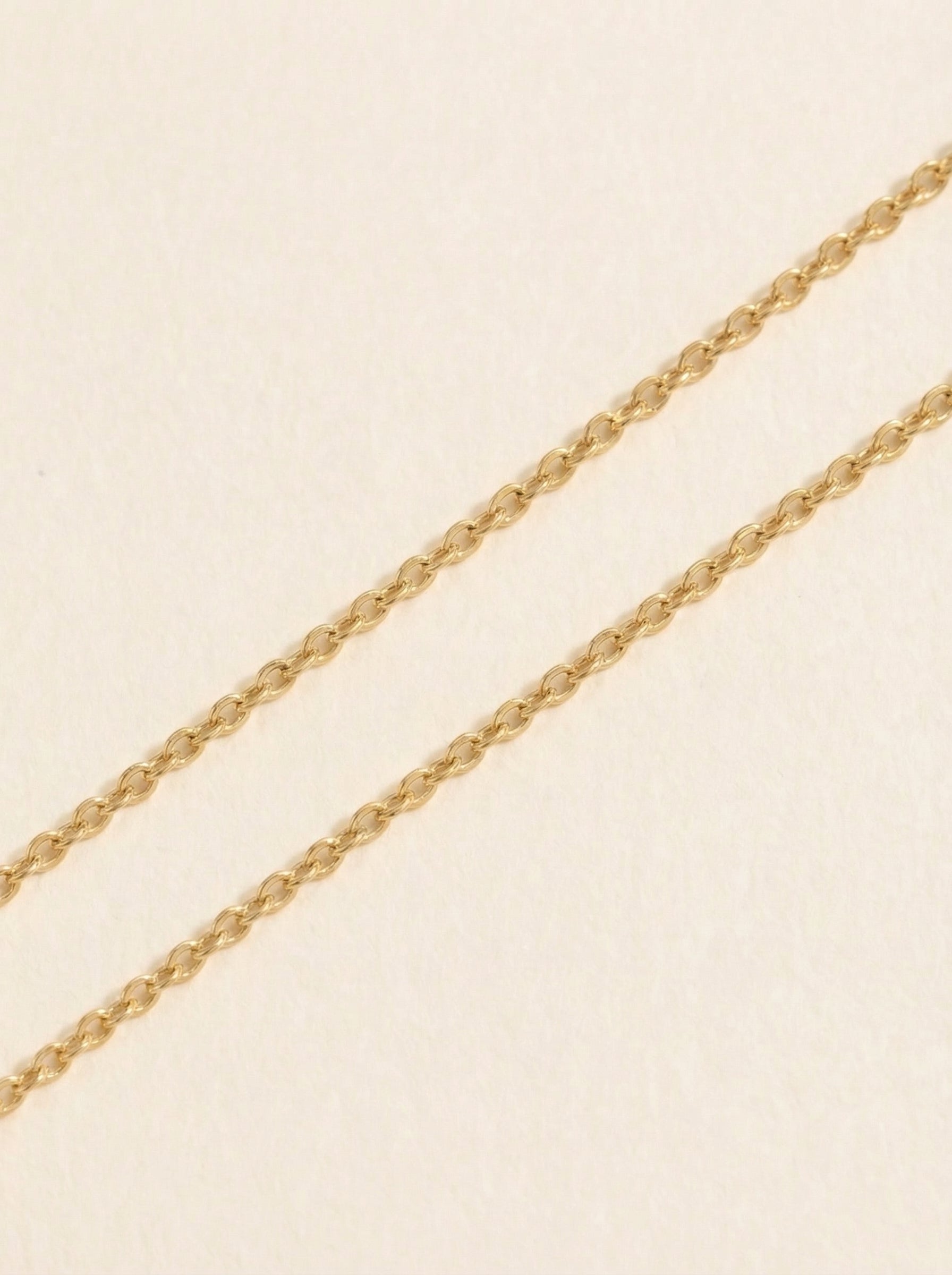 Jasmin Necklace