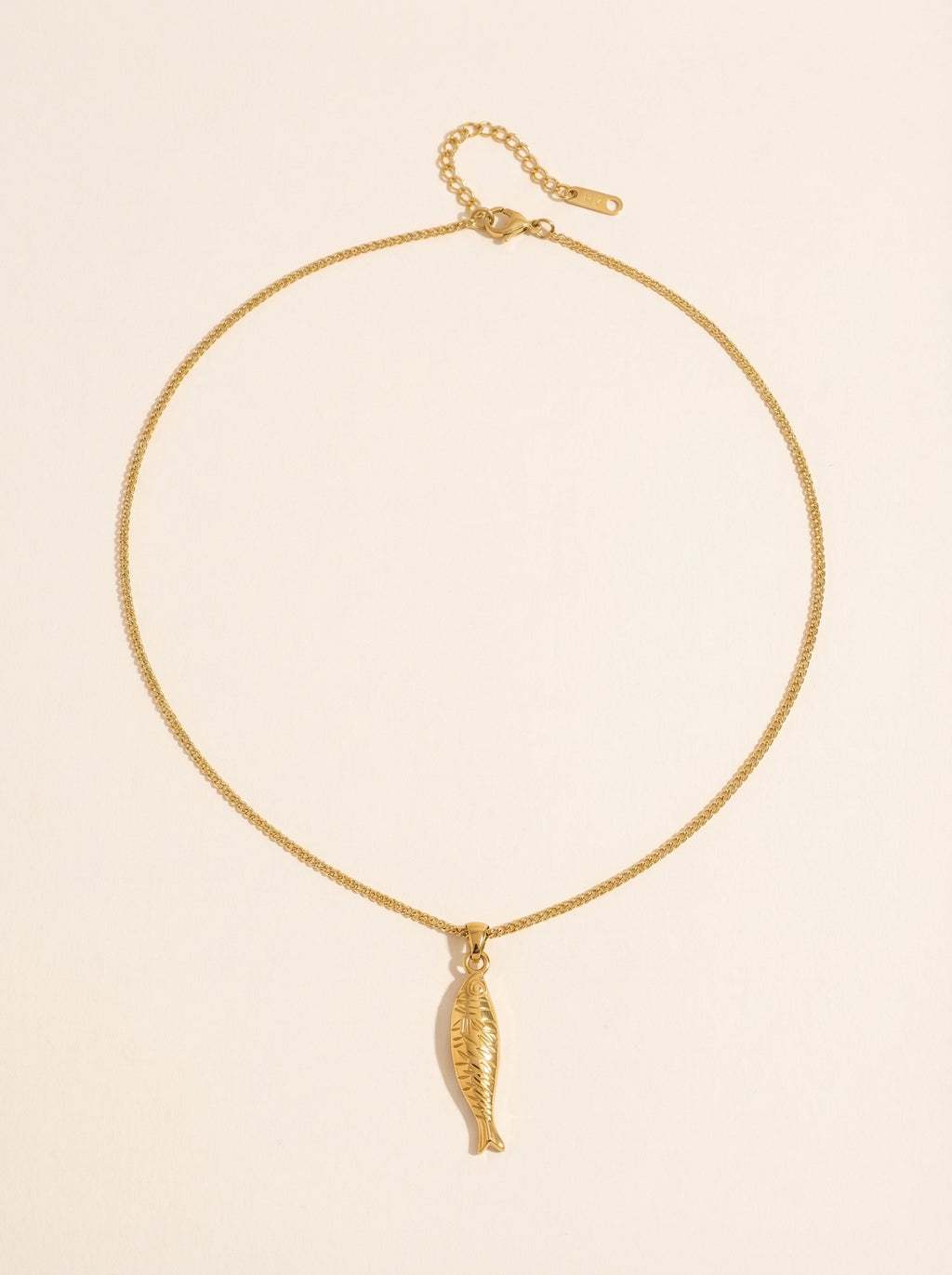 Lumière Necklace