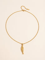 Lumière Necklace