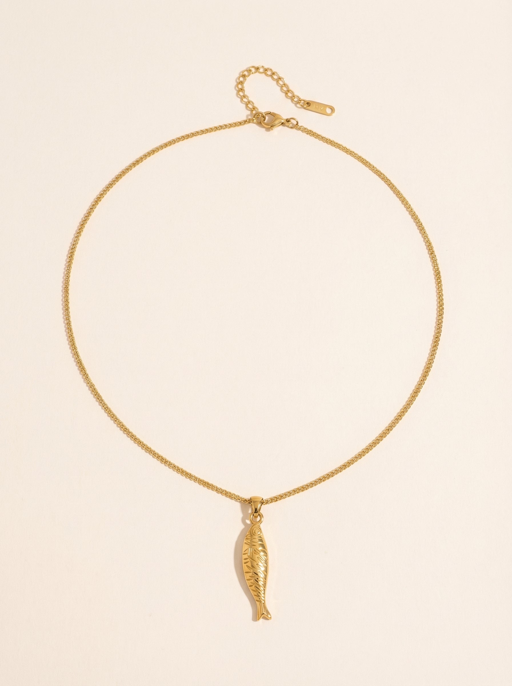 Lumière Necklace