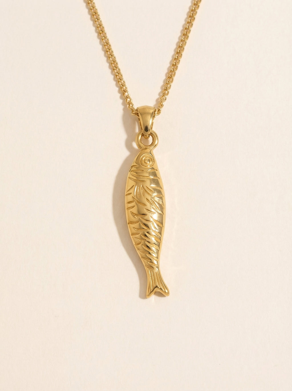 Lumière Necklace