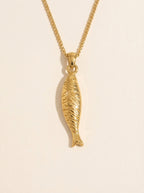 Lumière Necklace