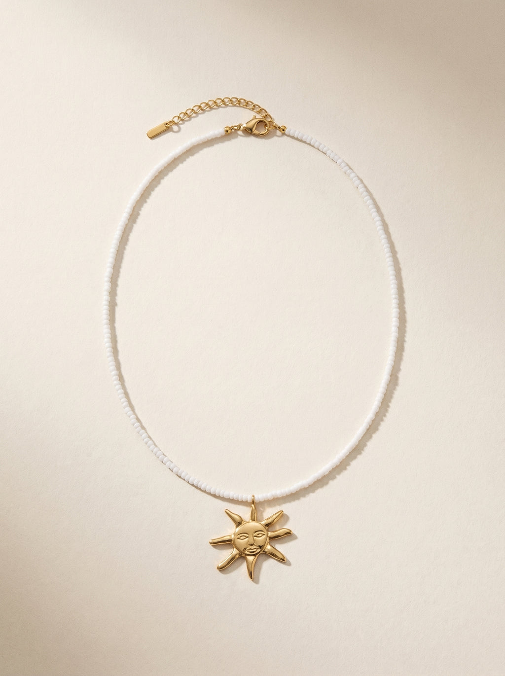 Lavande Necklace