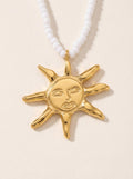 Lavande Necklace
