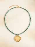 Lilas Necklace