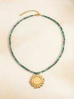 Lilas Necklace