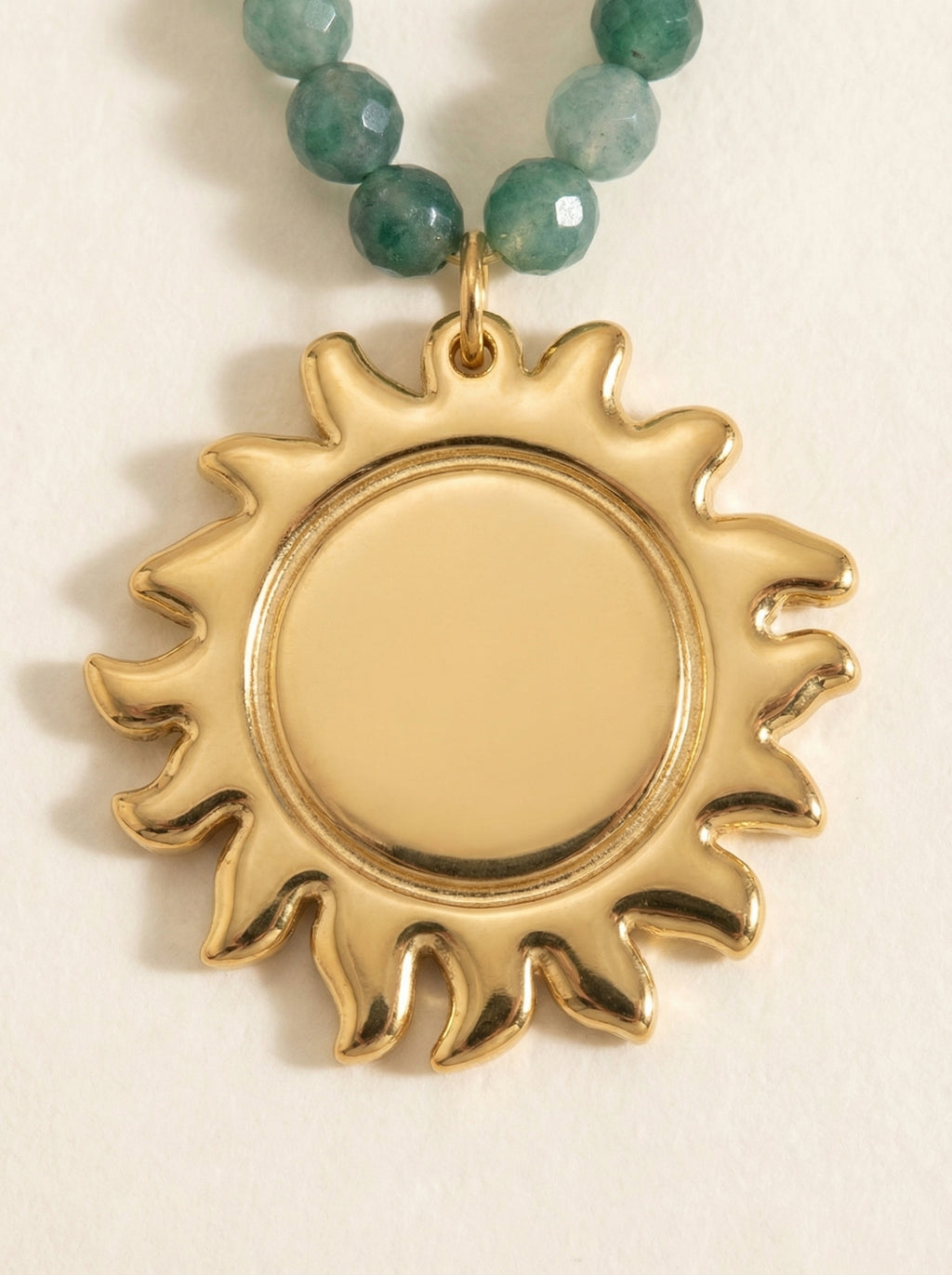 Lilas Necklace