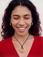 Lagune Necklace