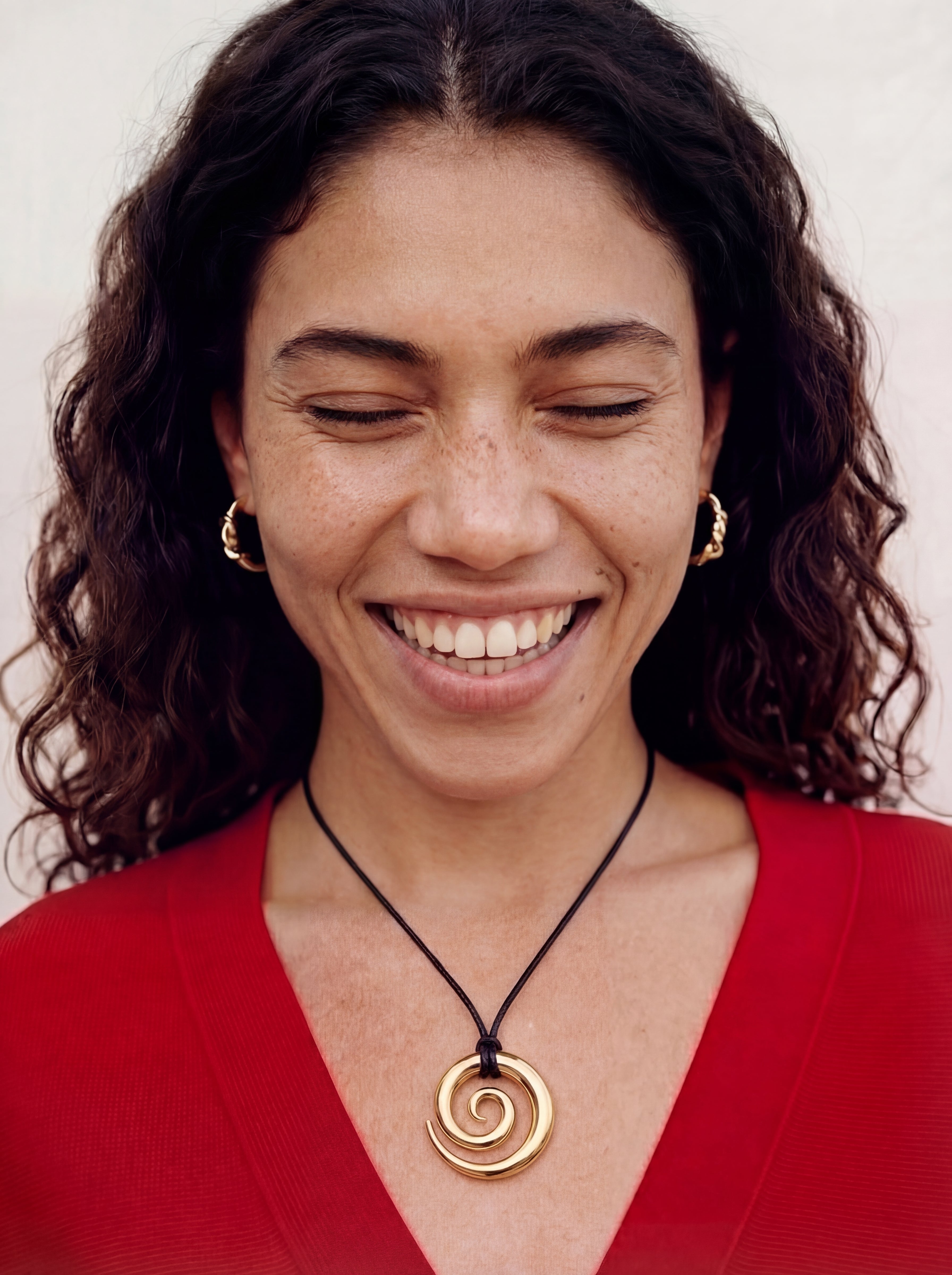 Lagune Necklace
