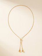 Muguet Necklace