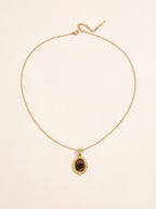 Marguerite Necklace
