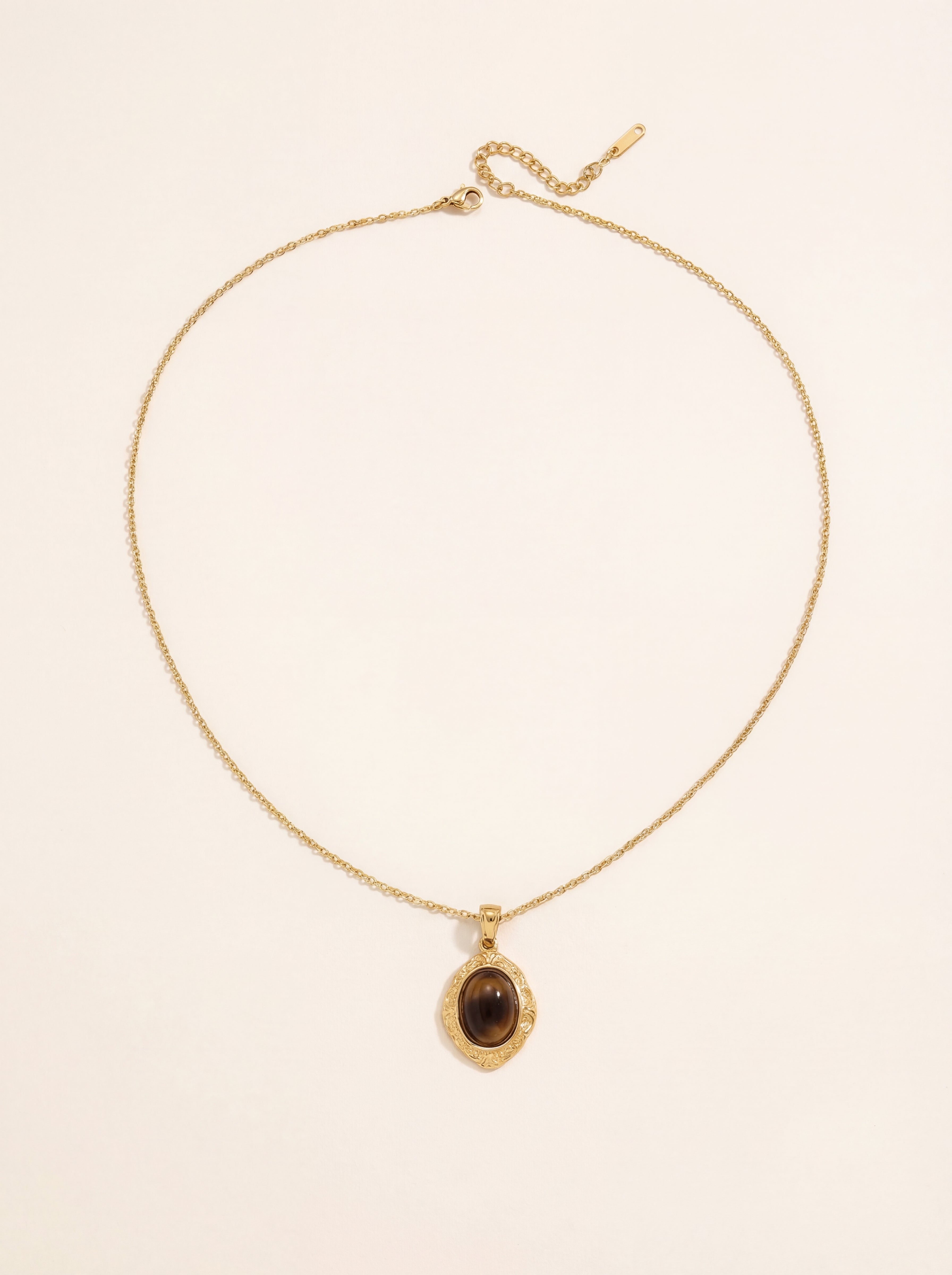 Marguerite Necklace