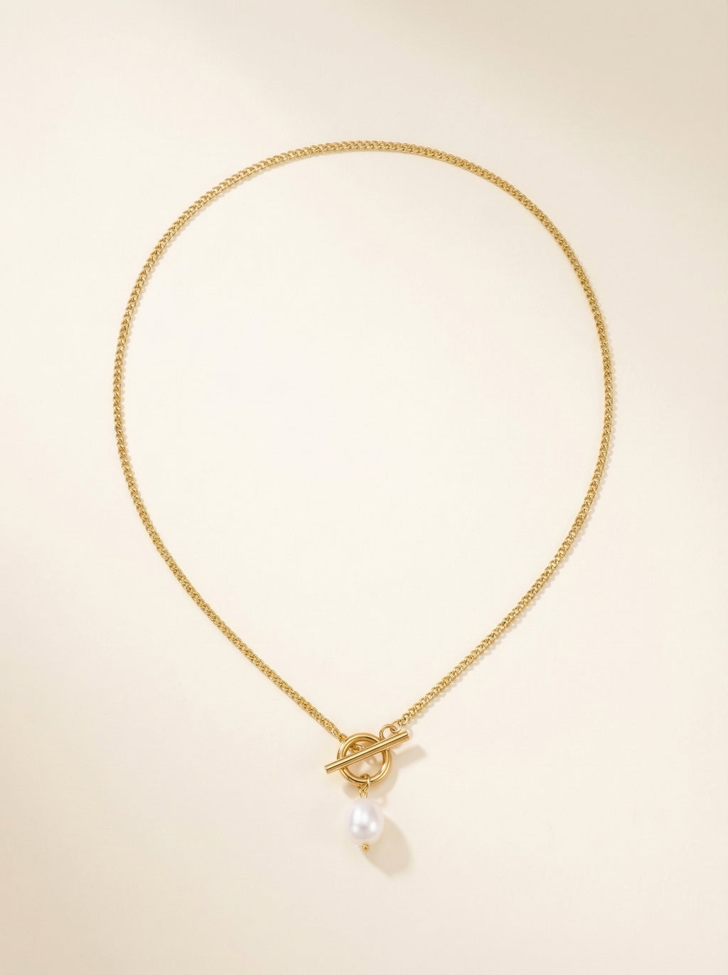Moi Necklace