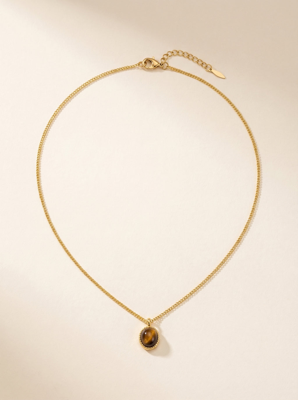 Paloma Necklace