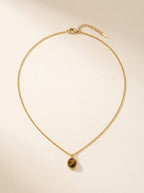 Paloma Necklace