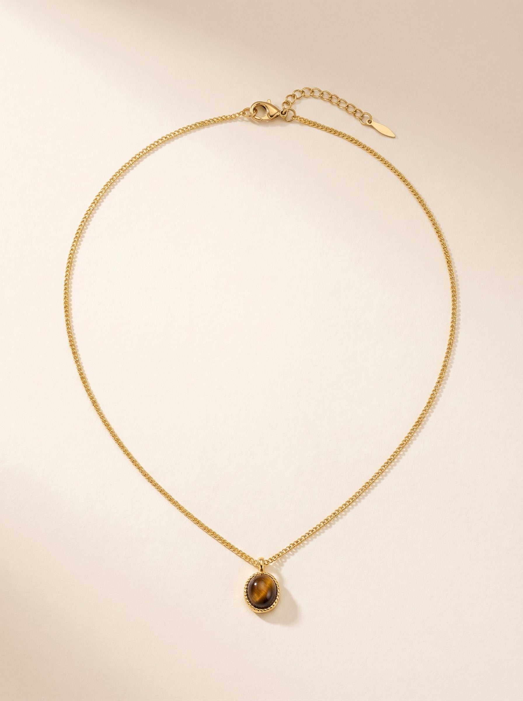 Paloma Necklace