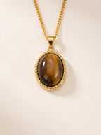 Paloma Necklace