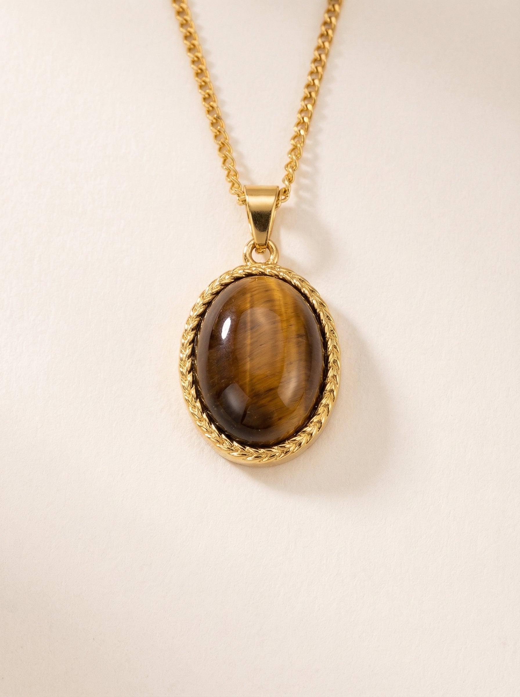 Paloma Necklace