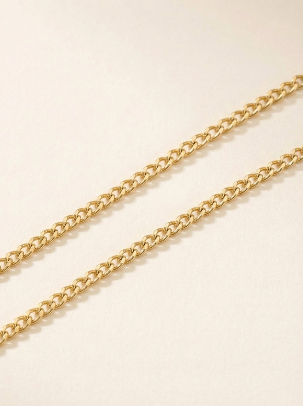 Paloma Necklace