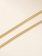 Paloma Necklace