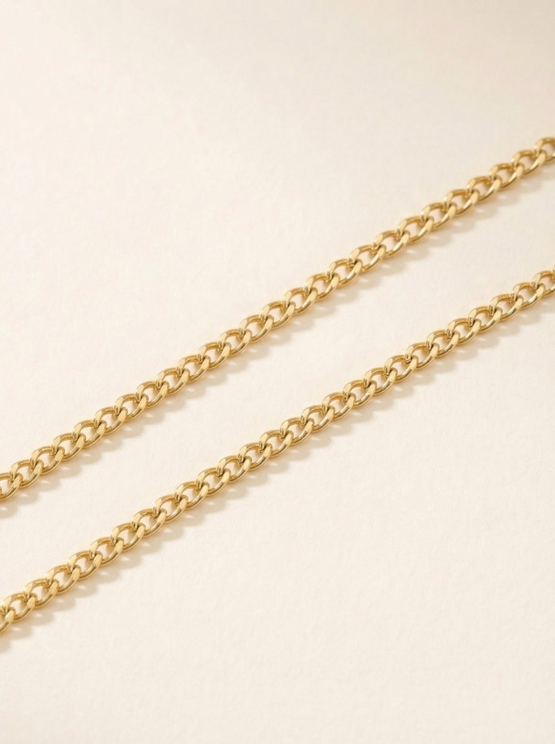 Paloma Necklace