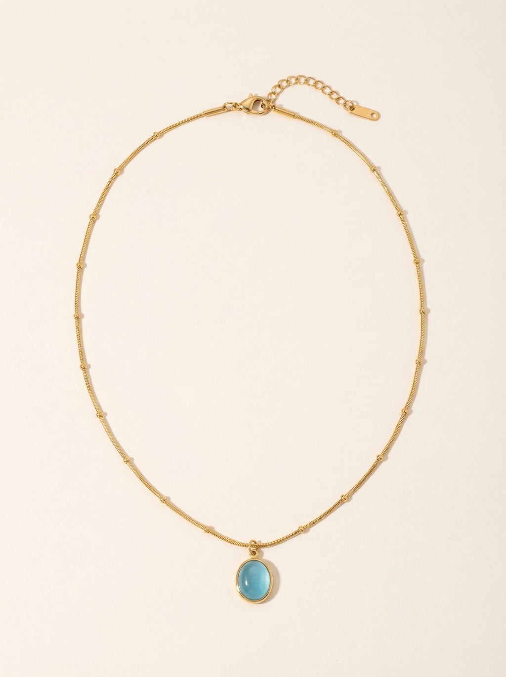 Rosée Necklace