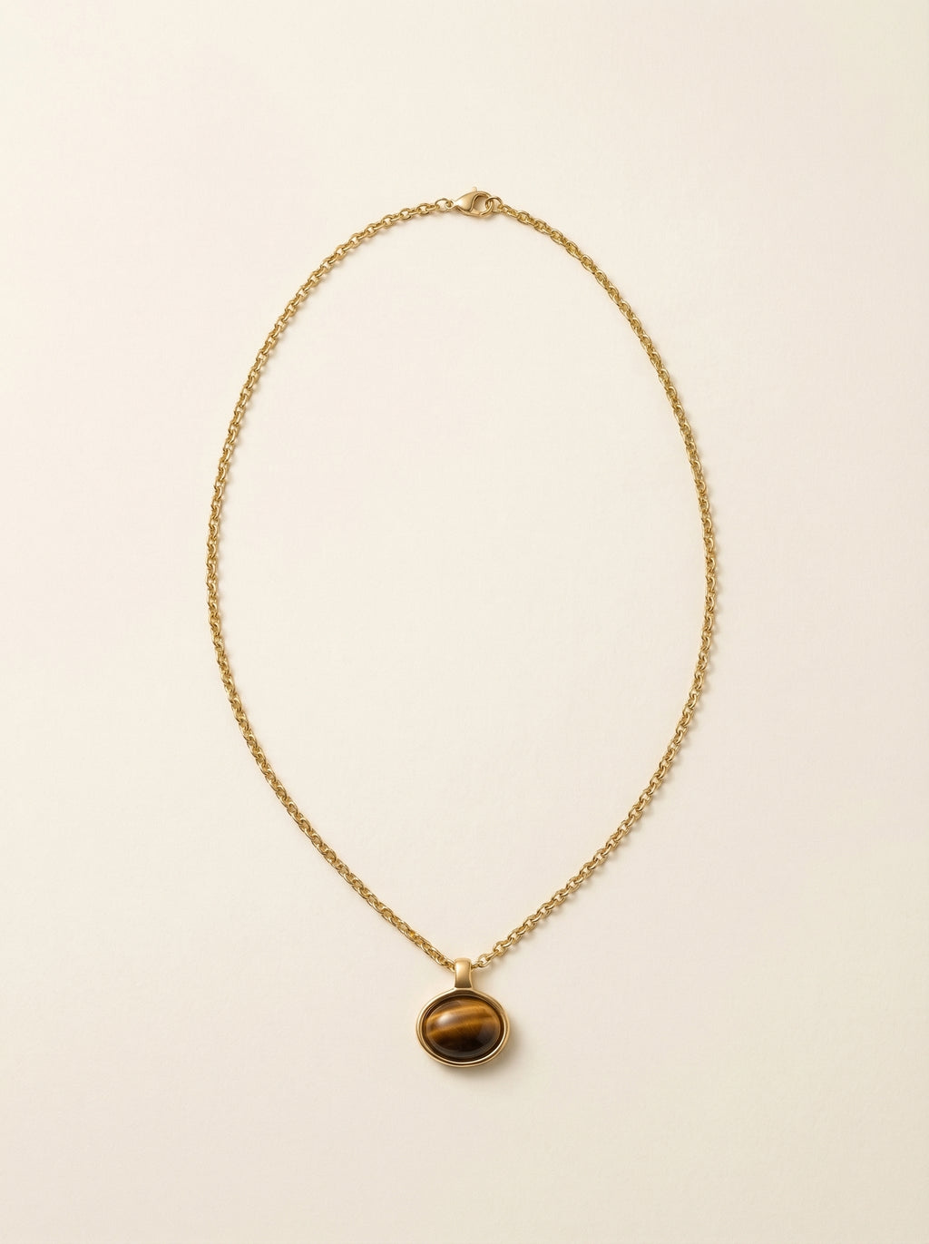 Rêve Necklace
