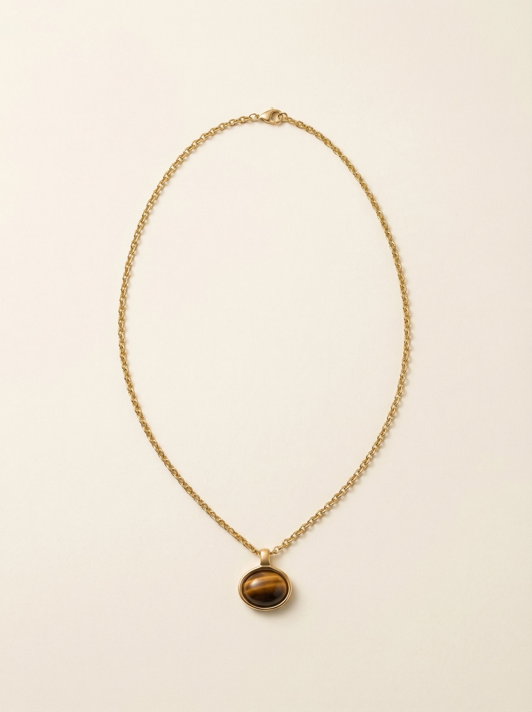 Rêve Necklace