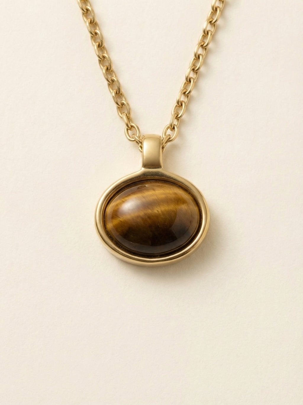 Rêve Necklace