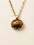 Rêve Necklace