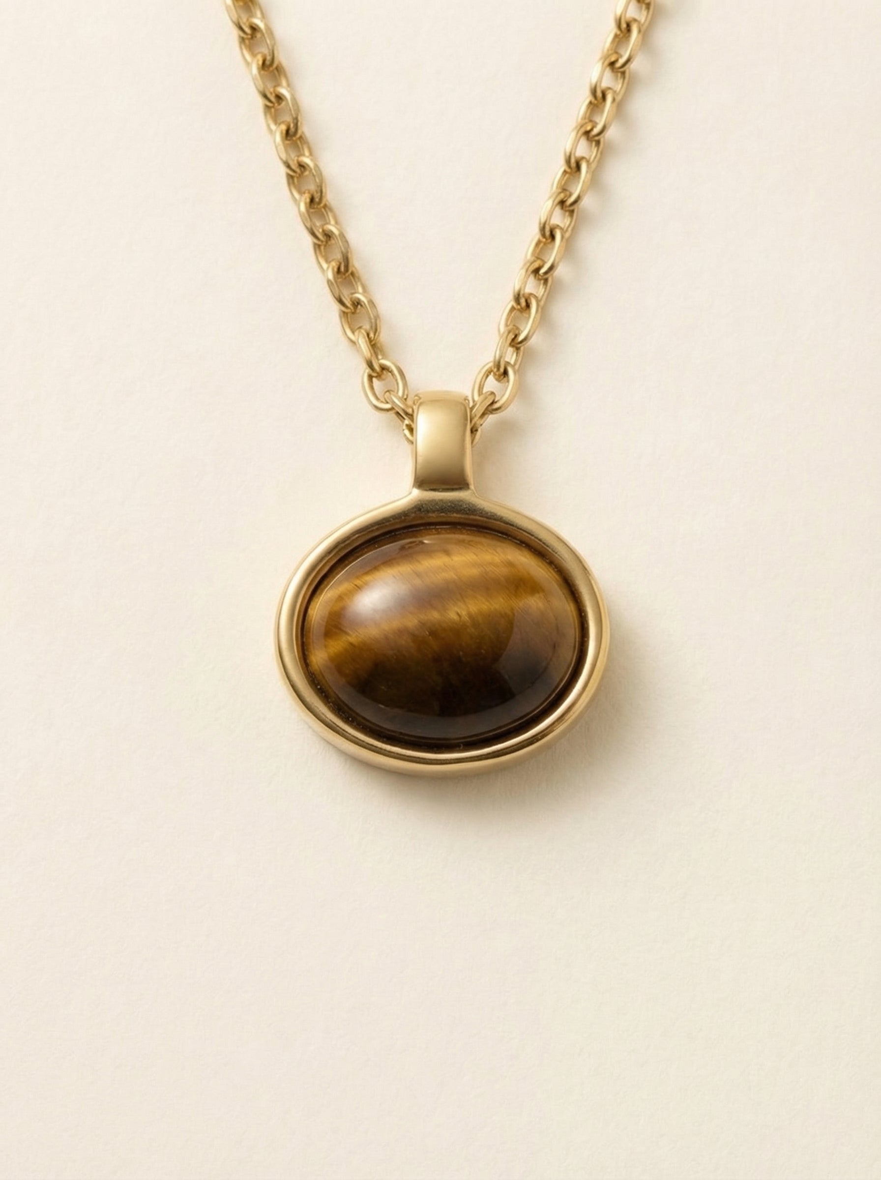 Rêve Necklace
