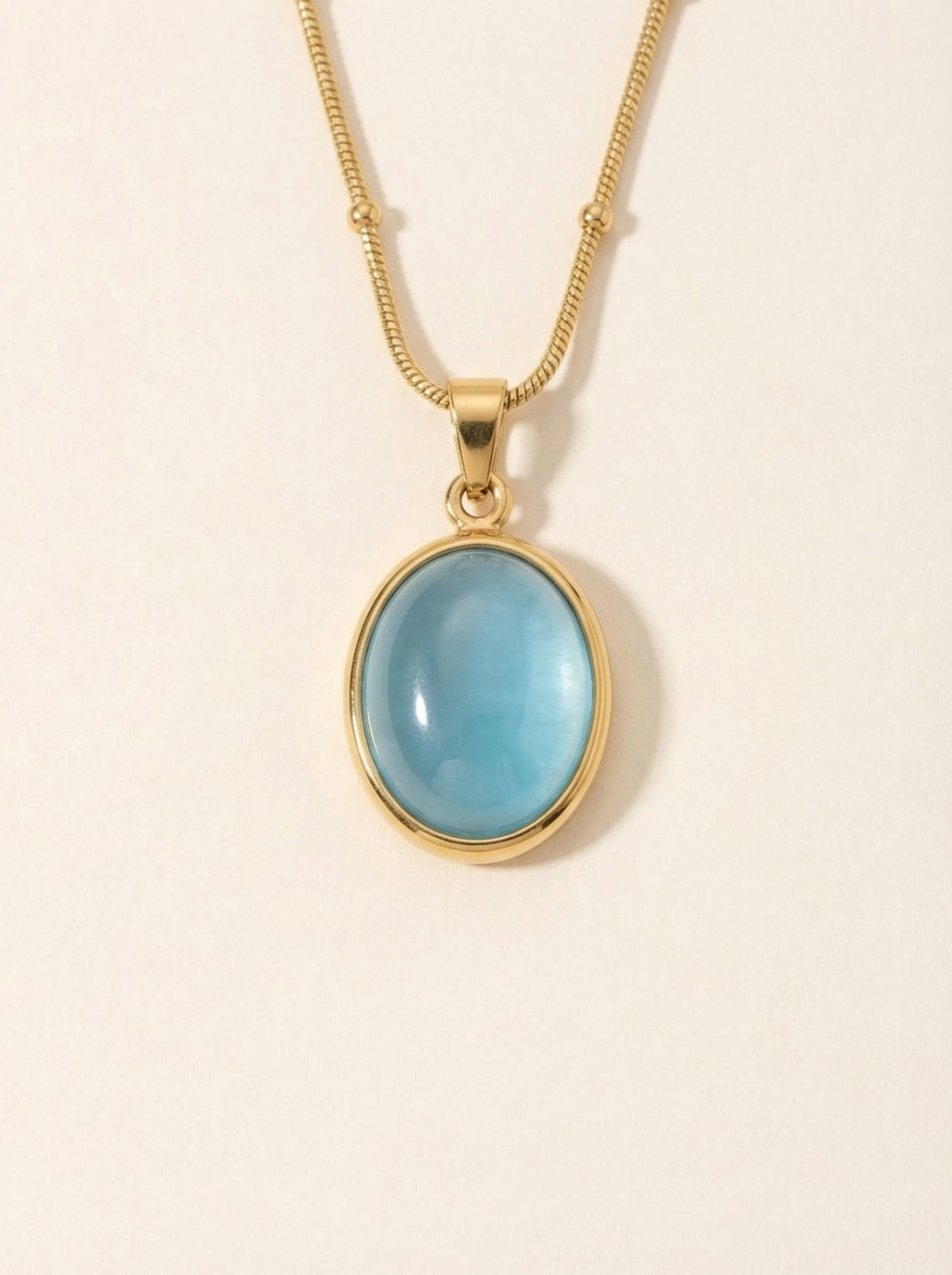 Rosée Necklace
