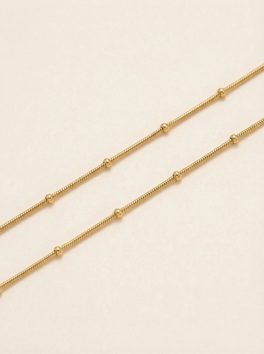 Rosée Necklace