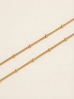 Rosée Necklace