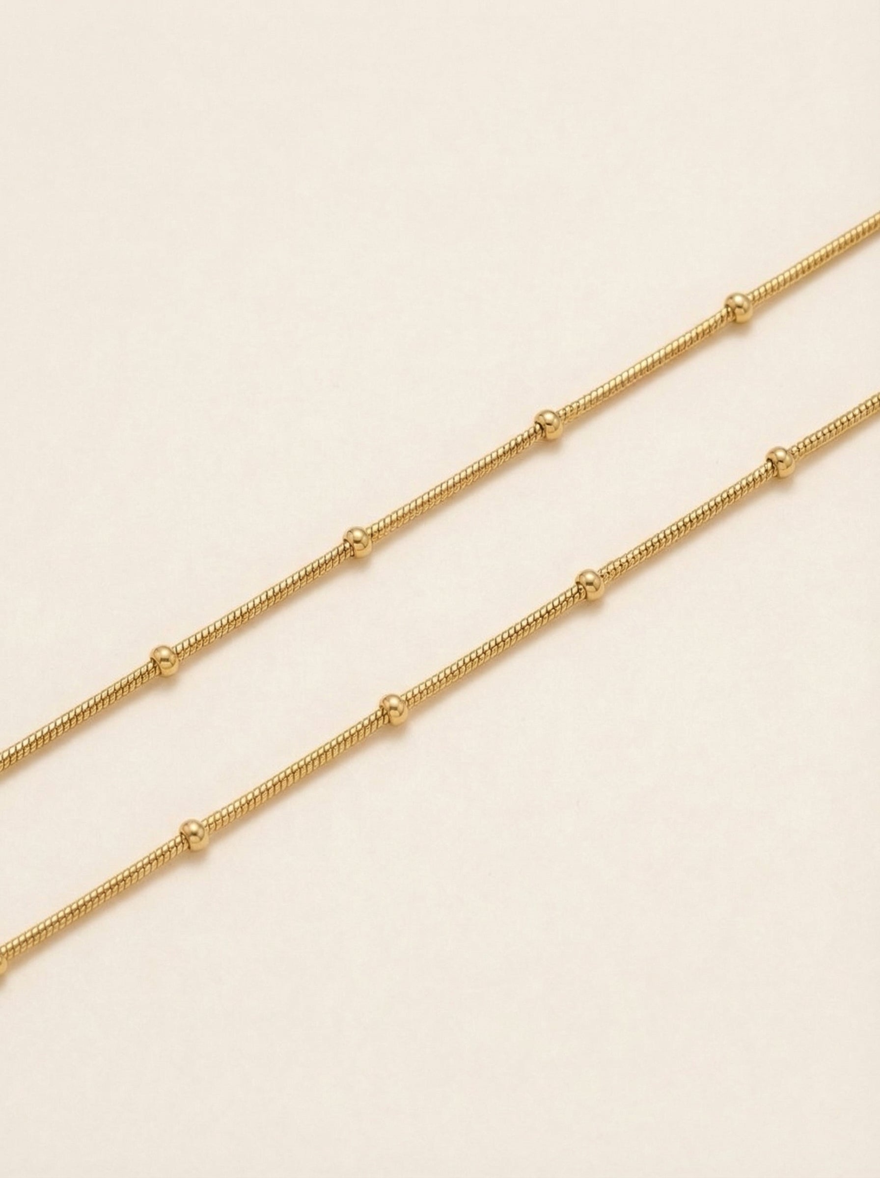 Rosée Necklace