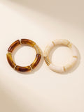 Aube Bracelet Set