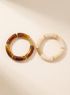 Aube Bracelet Set