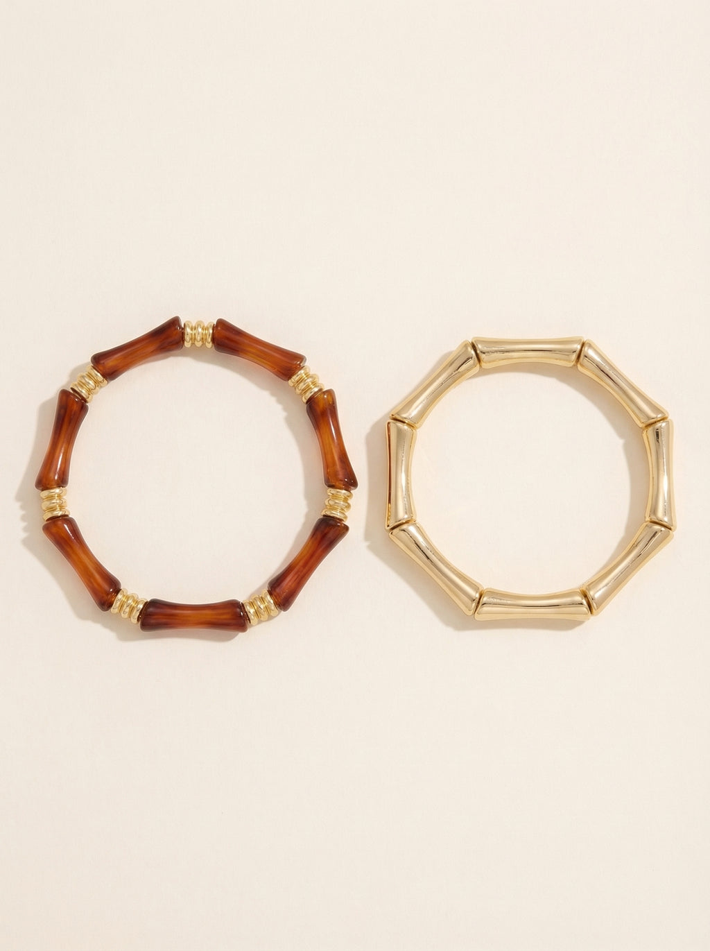 Brume Bracelet Set