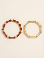 Brume Bracelet Set