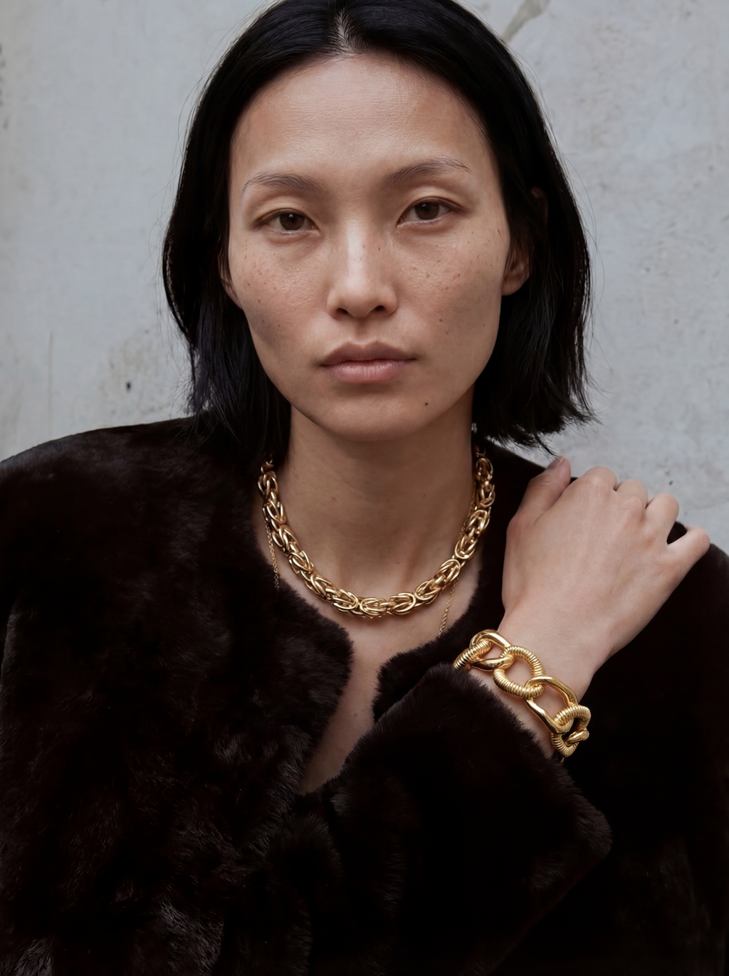 Écume Bracelet