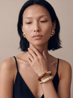 Aube Bracelet Set