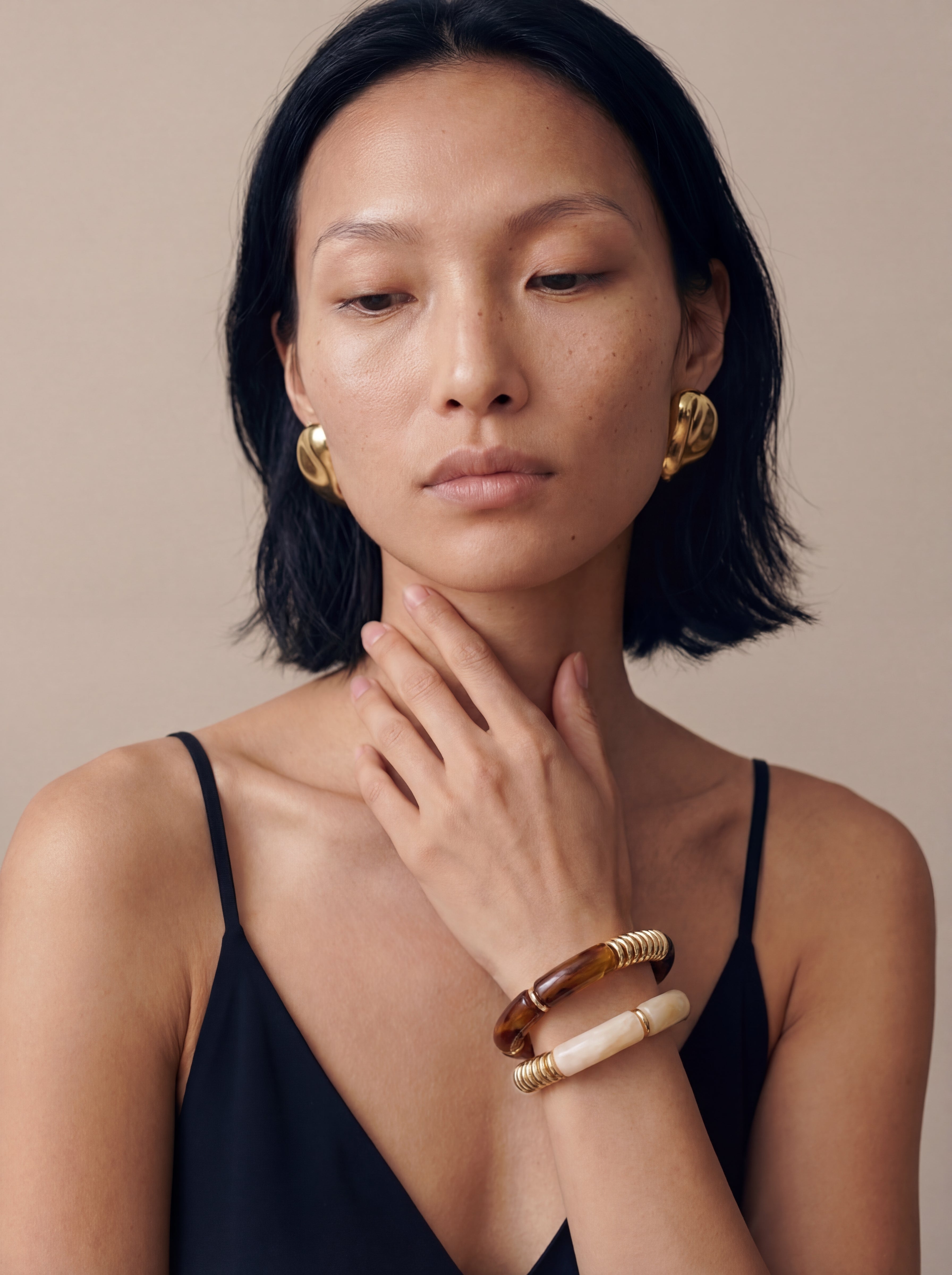 Aube Bracelet Set