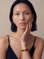 Brume Bracelet Set