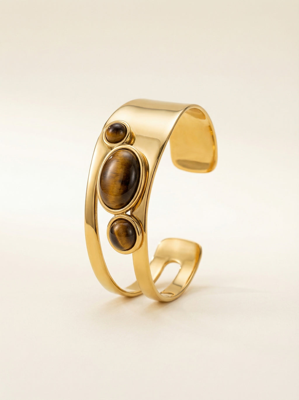 Deep Lueur Bracelet