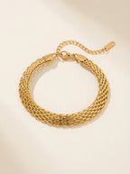 Nacre Bracelet