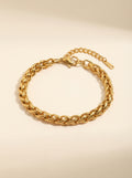 Nuage Bracelet