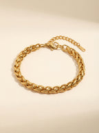 Nuage Bracelet